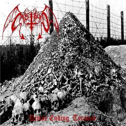 Castigo (CHL-2) : Divine Ending Tyranny